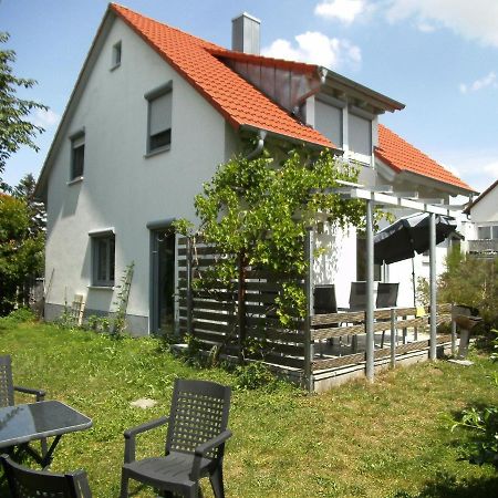 Ferienhaus Kettler II Muhr am See Exteriör bild
