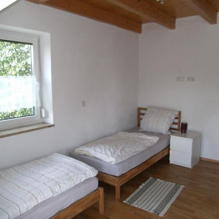 Ferienhaus Kettler II Muhr am See Exteriör bild