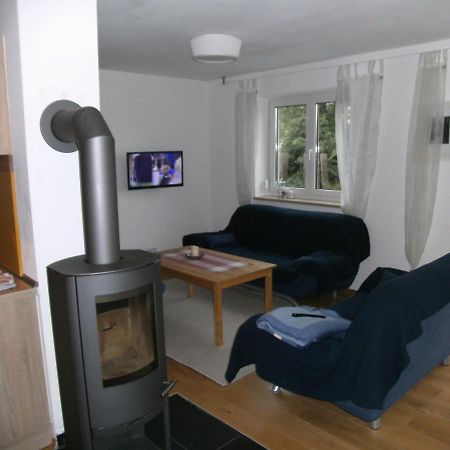 Ferienhaus Kettler II Muhr am See Exteriör bild
