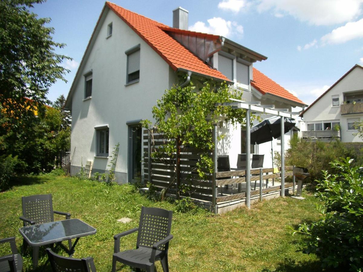 Ferienhaus Kettler II Muhr am See Exteriör bild