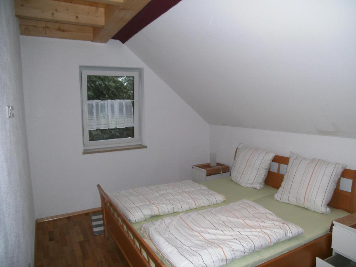 Ferienhaus Kettler II Muhr am See Exteriör bild