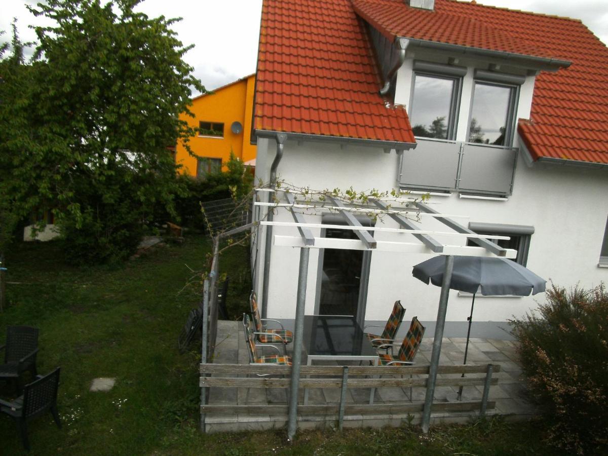 Ferienhaus Kettler II Muhr am See Exteriör bild